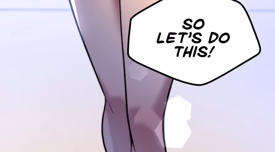 Dating Sim[on] Chapter 25 page 322 - 