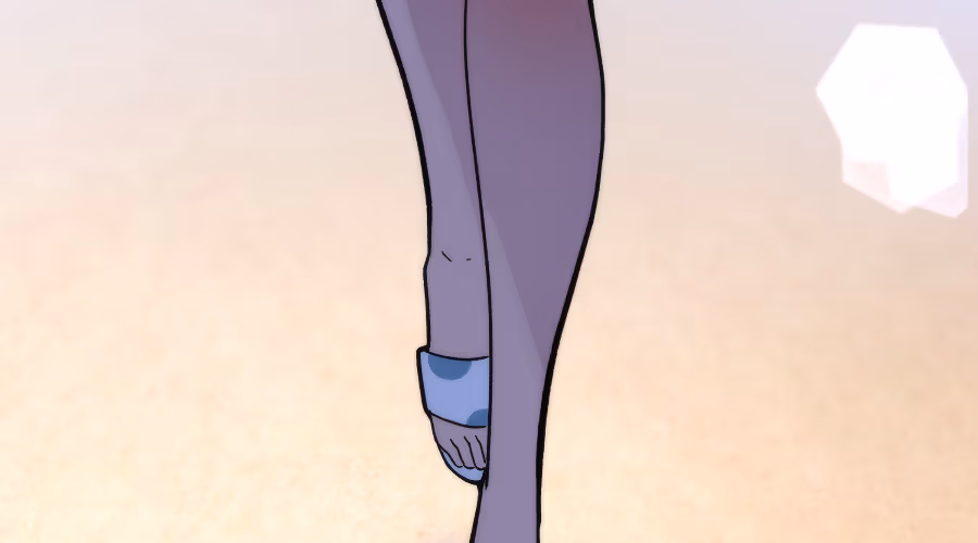 Dating Sim[on] Chapter 25 page 323 - 