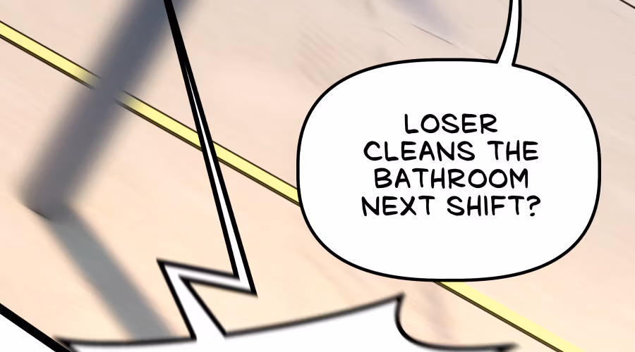 Dating Sim[on] Chapter 25 page 328 - 
