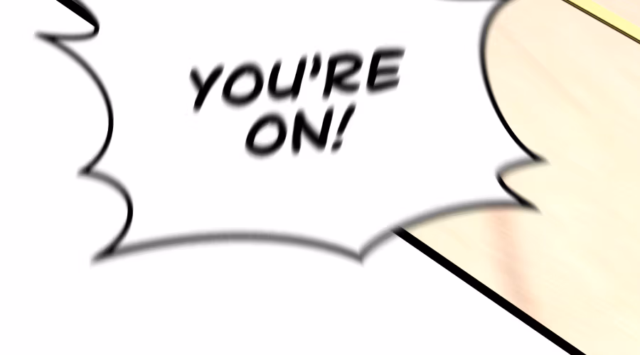 Dating Sim[on] Chapter 25 page 329 - 