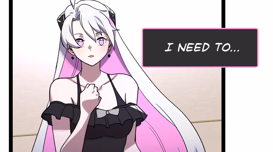 Dating Sim[on] Chapter 25 page 331 - 