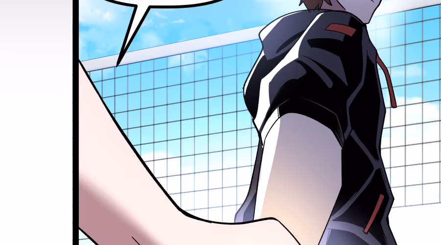 Dating Sim[on] Chapter 25 page 338 - 
