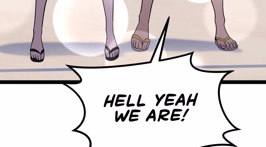 Dating Sim[on] Chapter 25 page 344 - 