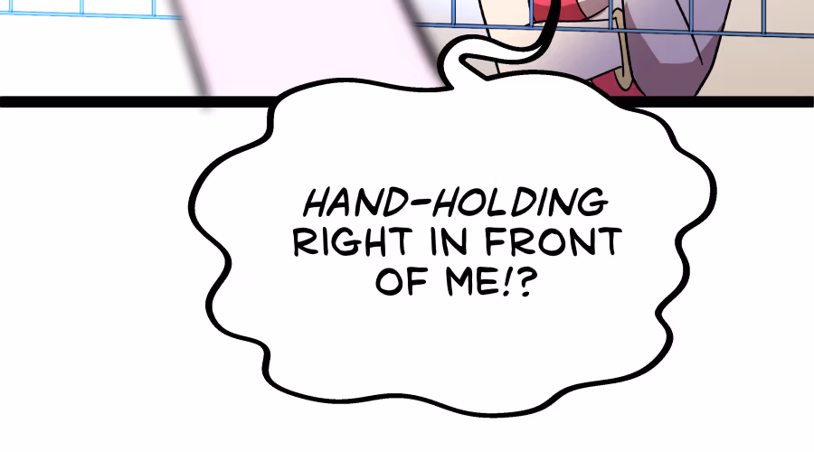 Dating Sim[on] Chapter 25 page 348 - 