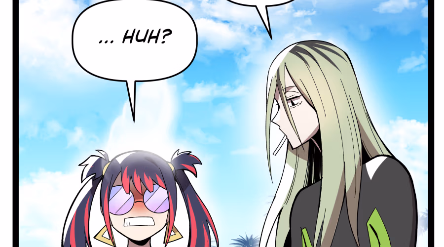 Dating Sim[on] Chapter 25 page 353 - 