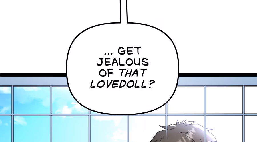 Dating Sim[on] Chapter 25 page 356 - 