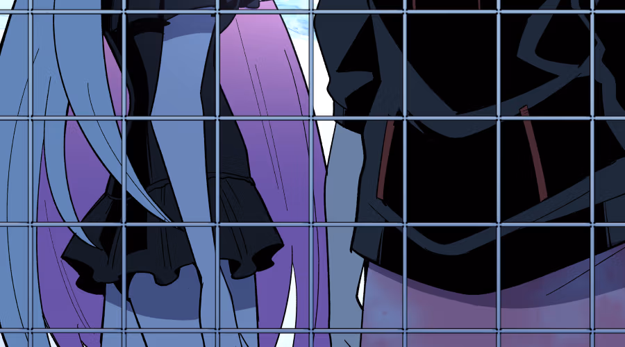 Dating Sim[on] Chapter 25 page 358 - 