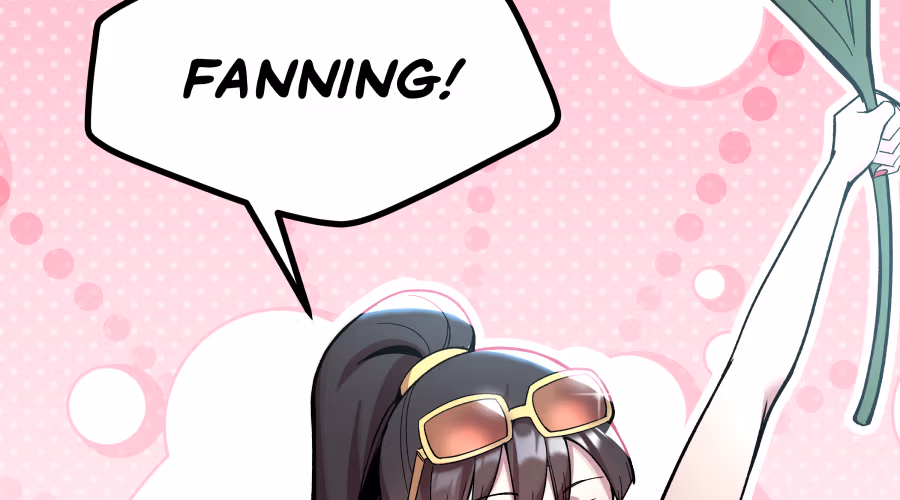 Dating Sim[on] Chapter 25 page 37 - 