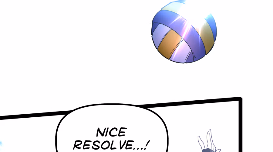 Dating Sim[on] Chapter 25 page 361 - 