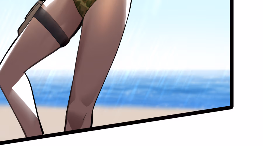 Dating Sim[on] Chapter 25 page 364 - 