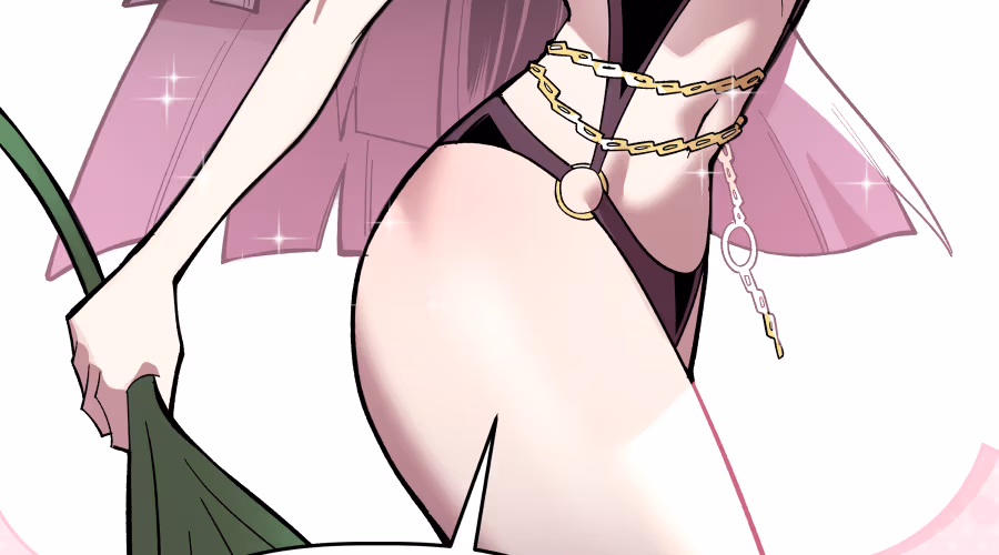 Dating Sim[on] Chapter 25 page 39 - 