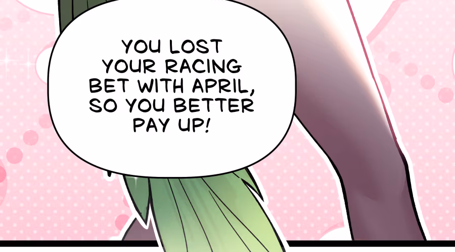Dating Sim[on] Chapter 25 page 40 - 