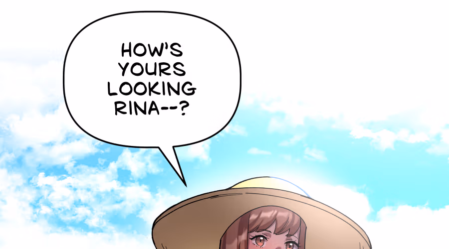 Dating Sim[on] Chapter 25 page 48 - 
