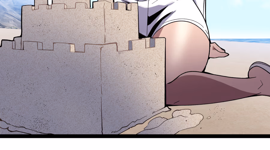 Dating Sim[on] Chapter 25 page 50 - 
