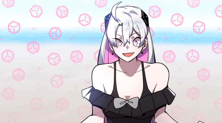 Dating Sim[on] Chapter 25 page 52 - 