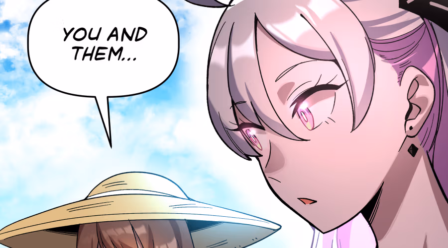 Dating Sim[on] Chapter 25 page 57 - 