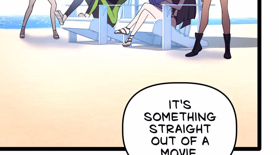Dating Sim[on] Chapter 25 page 62 - 