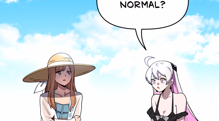 Dating Sim[on] Chapter 25 page 69 - 