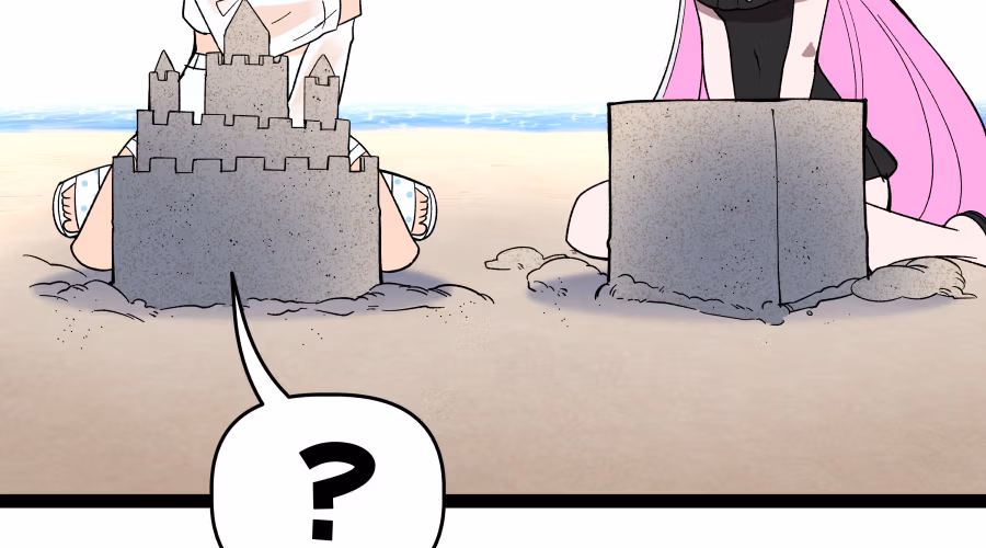 Dating Sim[on] Chapter 25 page 70 - 