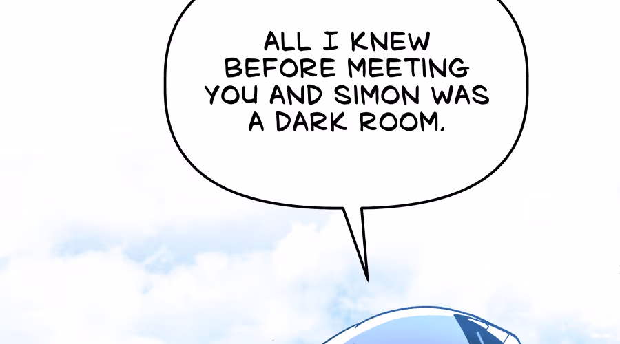 Dating Sim[on] Chapter 25 page 72 - 