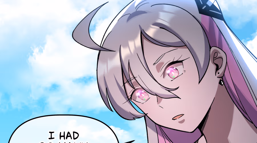 Dating Sim[on] Chapter 25 page 73 - 