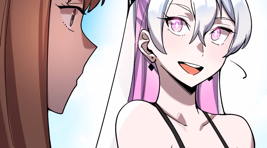 Dating Sim[on] Chapter 25 page 80 - 