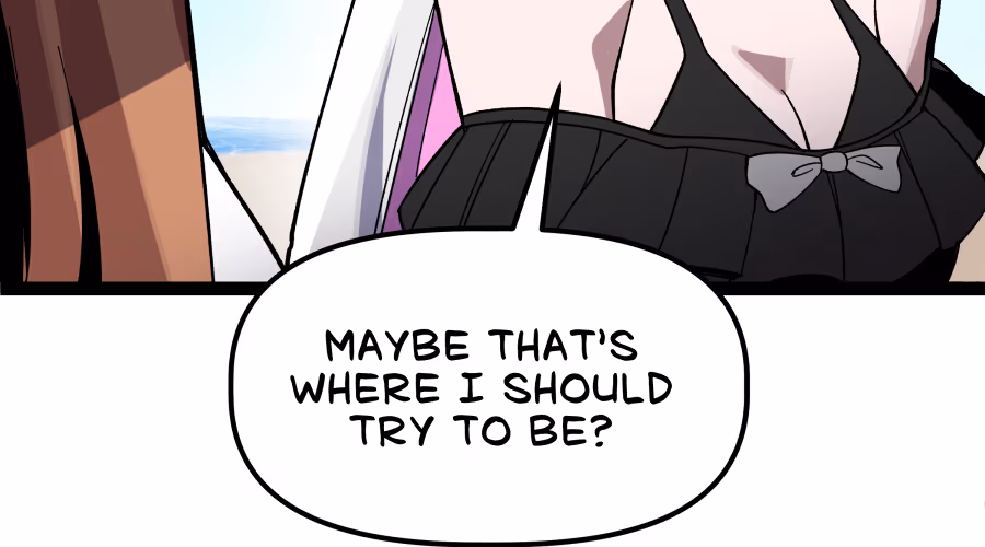 Dating Sim[on] Chapter 25 page 81 - 