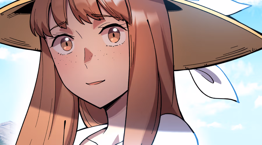 Dating Sim[on] Chapter 25 page 84 - 