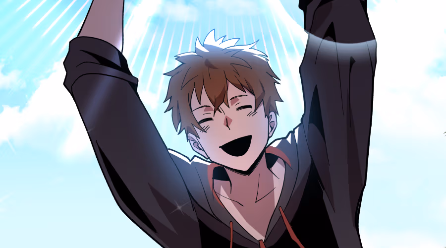 Dating Sim[on] Chapter 25 page 89 - 