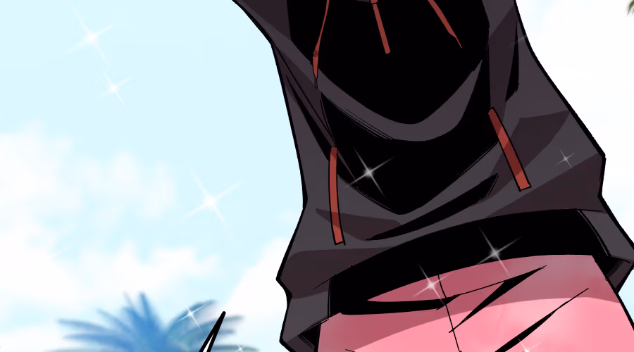 Dating Sim[on] Chapter 25 page 90 - 