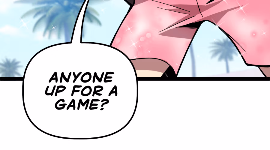 Dating Sim[on] Chapter 25 page 91 - 