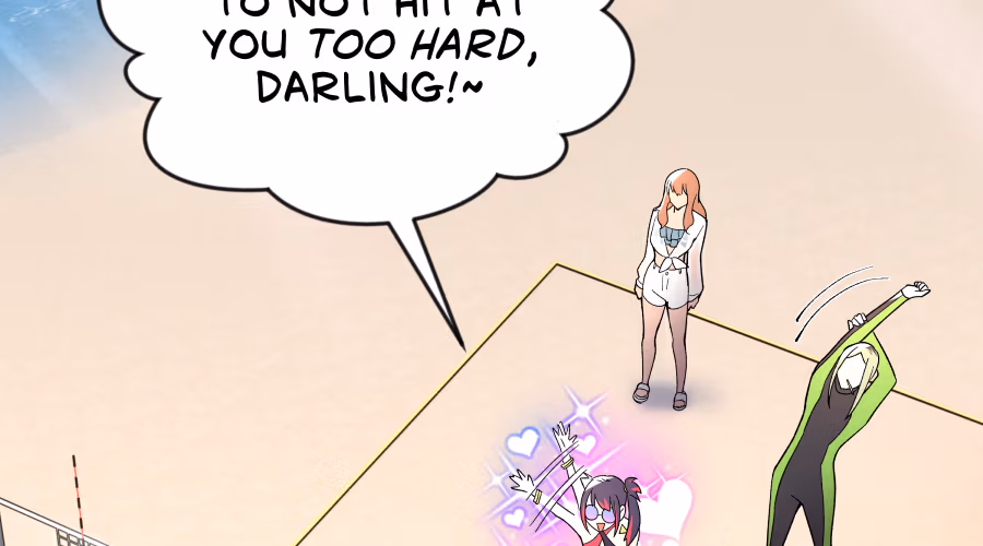 Dating Sim[on] Chapter 25 page 100 - 