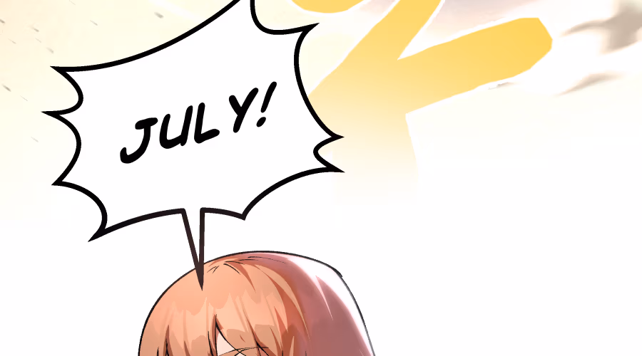 Dating Sim[on] Chapter 26 page 11 - 