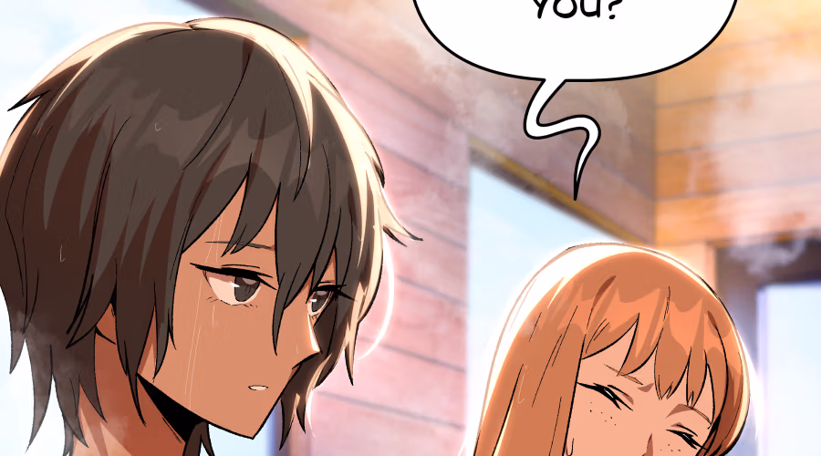 Dating Sim[on] Chapter 26 page 108 - 