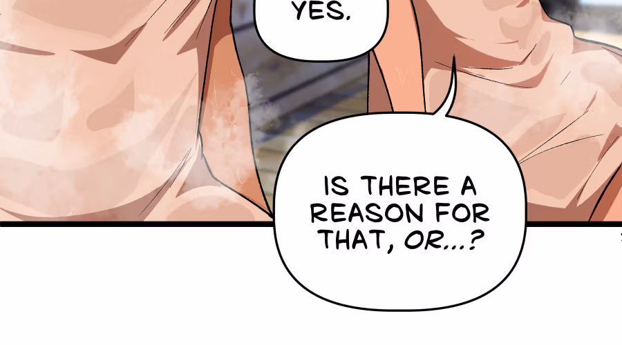 Dating Sim[on] Chapter 26 page 110 - 