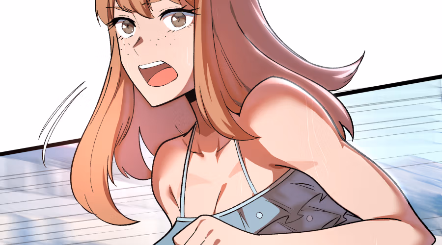 Dating Sim[on] Chapter 26 page 12 - 