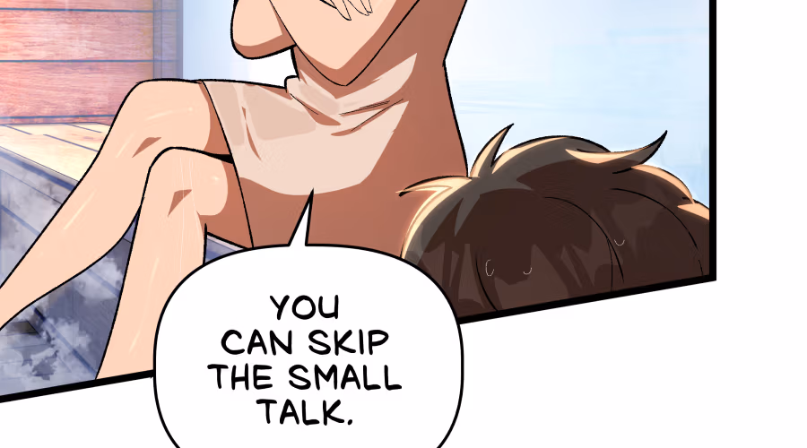 Dating Sim[on] Chapter 26 page 113 - 