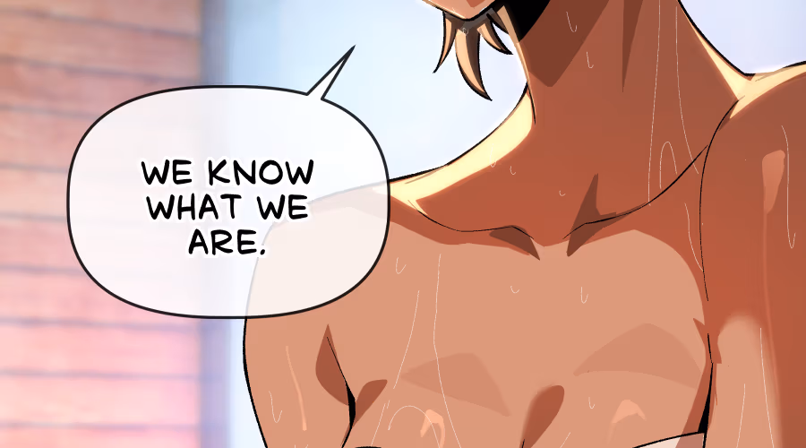 Dating Sim[on] Chapter 26 page 120 - 