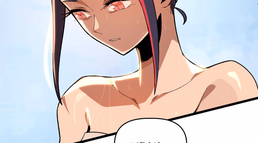 Dating Sim[on] Chapter 26 page 123 - 