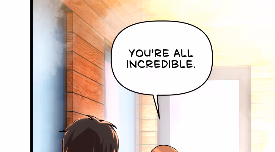 Dating Sim[on] Chapter 26 page 128 - 