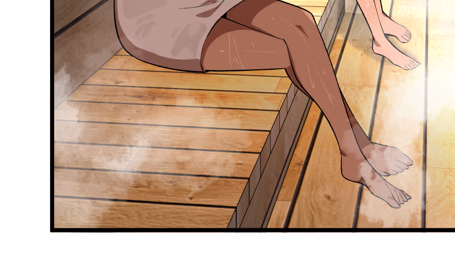 Dating Sim[on] Chapter 26 page 130 - 