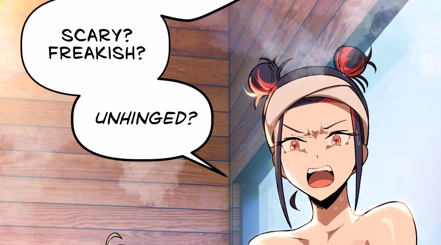 Dating Sim[on] Chapter 26 page 132 - 