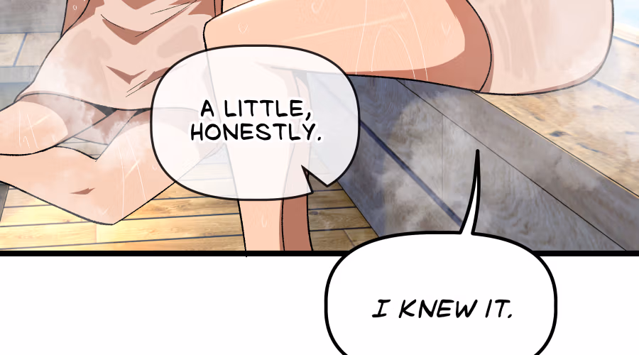 Dating Sim[on] Chapter 26 page 134 - 