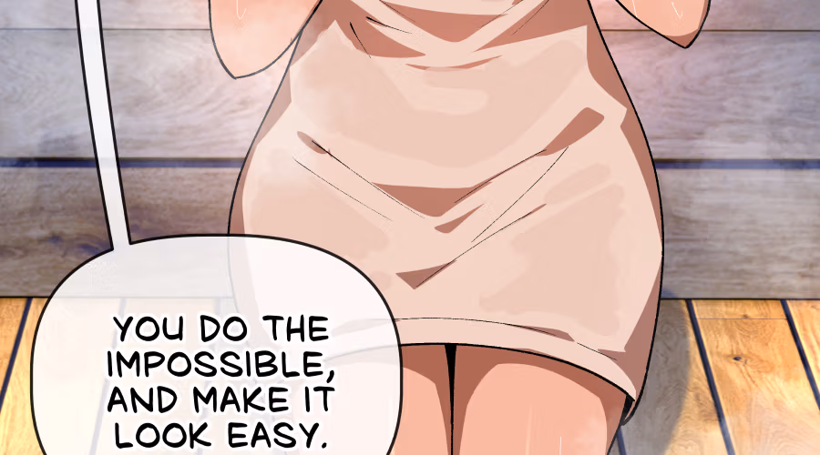 Dating Sim[on] Chapter 26 page 139 - 