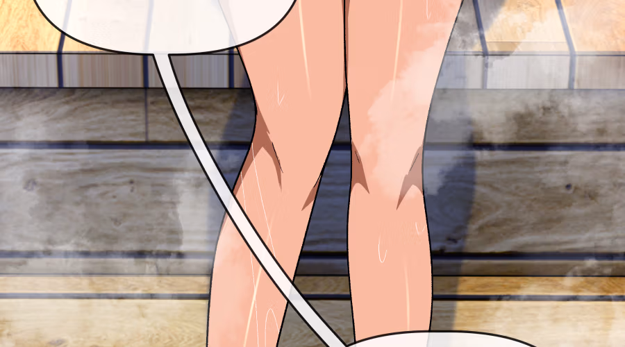 Dating Sim[on] Chapter 26 page 140 - 