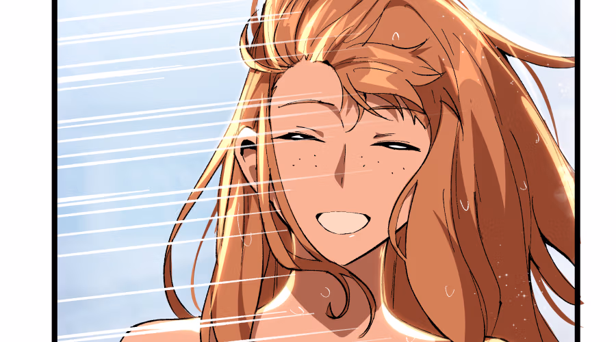 Dating Sim[on] Chapter 26 page 148 - 