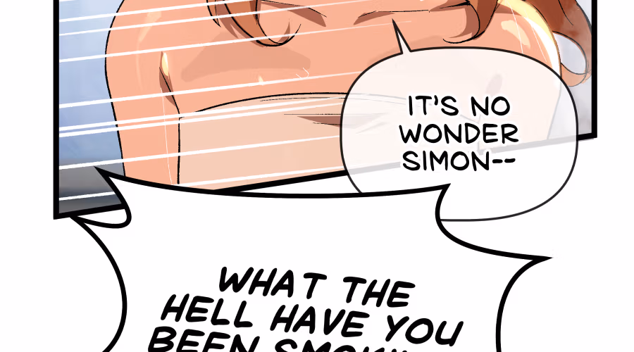 Dating Sim[on] Chapter 26 page 149 - 