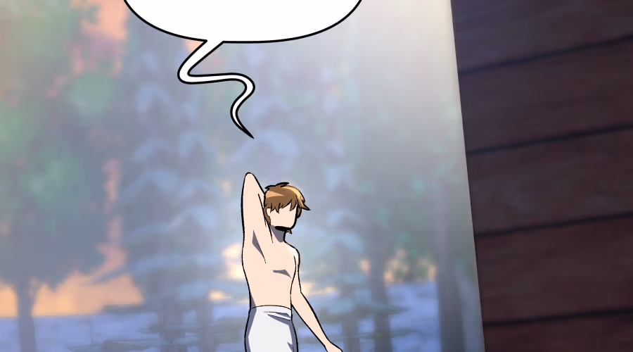 Dating Sim[on] Chapter 26 page 153 - 