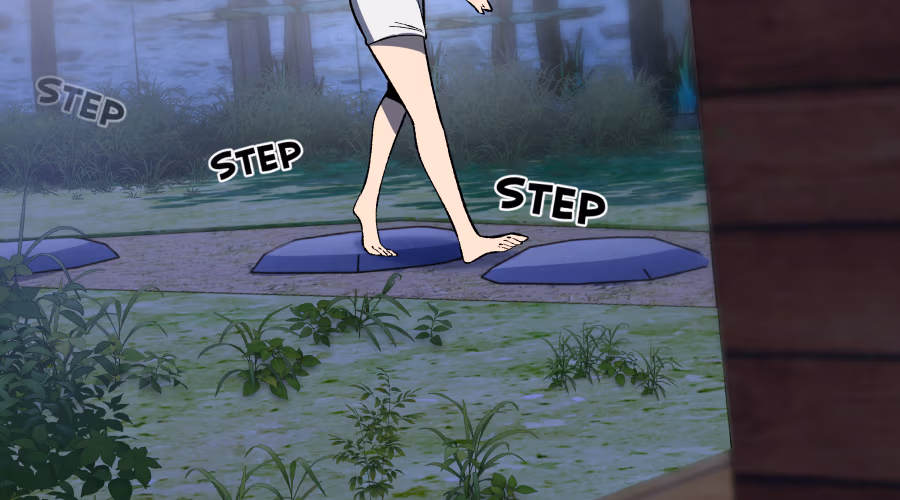 Dating Sim[on] Chapter 26 page 154 - 