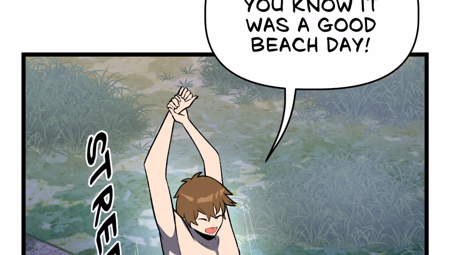 Dating Sim[on] Chapter 26 page 156 - 
